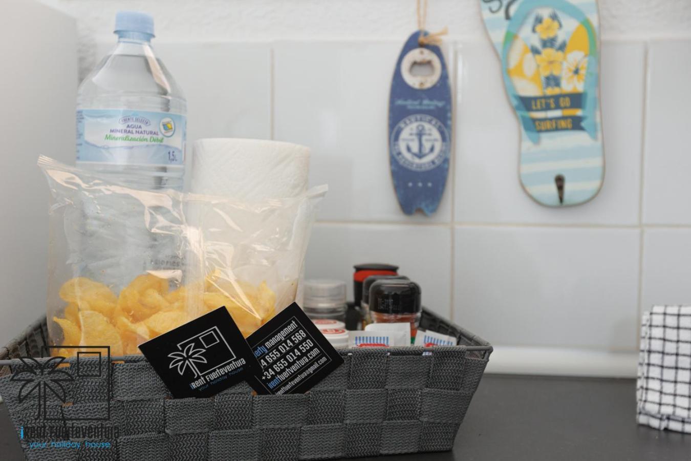 Apartament Hola Bent Pool And Terrace Irent Fuerteventura Corralejo Zewnętrze zdjęcie